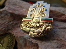 Légion étrangère insigne d'occasion  France