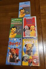 sooty video for sale  MALVERN