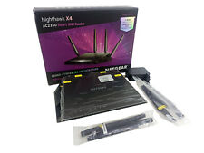 NETGEAR Nighthawk X4 AC2350 Inteligentny router WiFi R7500, używany na sprzedaż  PL