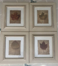 Framed leaf prints for sale  Hixson