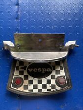 Vespa acessorio porta usato  Sanremo