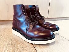 Grenson boots mens for sale  LONDON