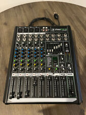 mackie 808m powered mixer for sale  Catonsville