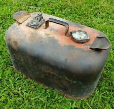 Vintage outboard gallon for sale  Searcy