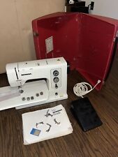 Totally refurbished bernina for sale  Atlanta