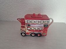 Decorative double decker for sale  YORK