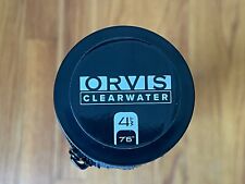 Orvis clearwater fly for sale  Shipping to Ireland