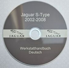 Jaguar type 2002 gebraucht kaufen  Schneeberg