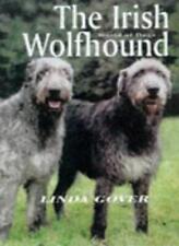 Irish wolfhound linda for sale  UK