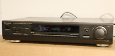 Technics 550 stereo gebraucht kaufen  Jöllenbeck