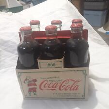 1899 coke bottle for sale  South Colby