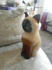 Wooden cat nam for sale  HERNE BAY