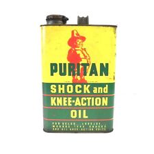 Vintage puritan shock for sale  Albany