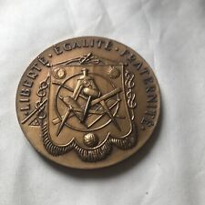 Médaille 275 anniversaire d'occasion  Lyon VIII