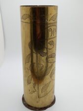 Wwi trench art for sale  MACCLESFIELD