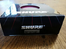 Shure me97he encore for sale  Shipping to Ireland