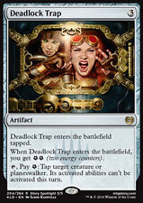 Mtg deadlock trap usato  Bari