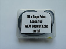 Crazycaps tape echo for sale  WASHINGTON