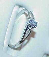 10k tanzanite diamond for sale  Shipping to Ireland