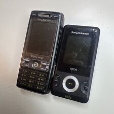 Joblot sony ericsson for sale  WASHINGTON