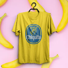 Chiquita banana tshirt for sale  Clearwater