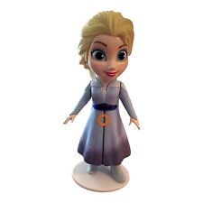 Boneco Disney Frozen II interativo falando, em movimento, sons boneca Elsa testado comprar usado  Enviando para Brazil