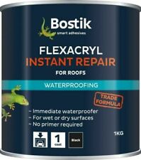 Bostik flexacryl instant for sale  Shipping to Ireland