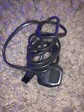 Power cord cable for sale  GLASGOW