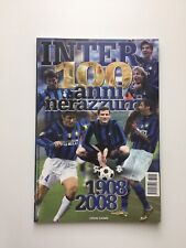 Libro sportivo inter usato  Viterbo