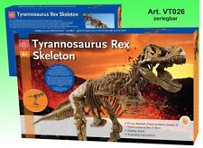 Tyrannosaure rex assemble d'occasion  Pessac