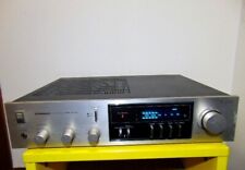 Amplificatore pioneer 520 usato  Legnano