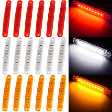 Color led side for sale  COALVILLE