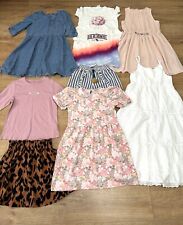 Girls clothes bundle for sale  NORTHAMPTON