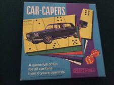 Vintage car capers for sale  NEWTOWN
