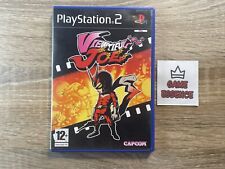 Viewtiful joe ps2 d'occasion  Montpellier-