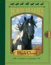 Horse Diaries #8: Black Cloud por Hermes, Patricia, usado comprar usado  Enviando para Brazil