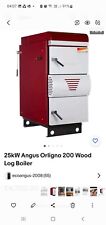 25kw angus orligno for sale  CHESTERFIELD