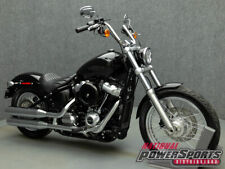 2020 softail fxst harley for sale  Suncook