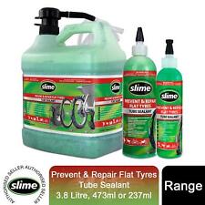 Slime tube sealant for sale  RUGBY