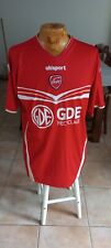 Ancien maillot valenciennes d'occasion  Saultain