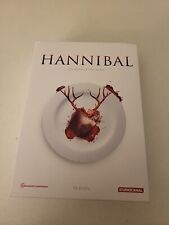 Hannibal staffel gesamtedition gebraucht kaufen  Süchteln