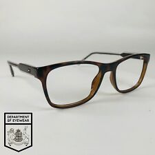 Hilfiger eyeglasses tortoise for sale  LONDON