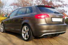 a3 rear valance for sale  Shipping to Ireland