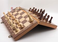Set scacchi magnetico usato  Pescara