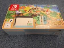 Switch animal crossing gebraucht kaufen  Wiesloch