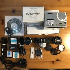 Pentax camera lenses for sale  BARROW-IN-FURNESS