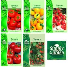 Simply garden tomato for sale  UK