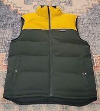 Patagonia bivy puffer for sale  Lincoln Park