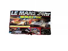 Scalextric vintage rare for sale  HEXHAM