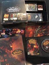 Warcraft cataclysm 100 for sale  Queen Creek